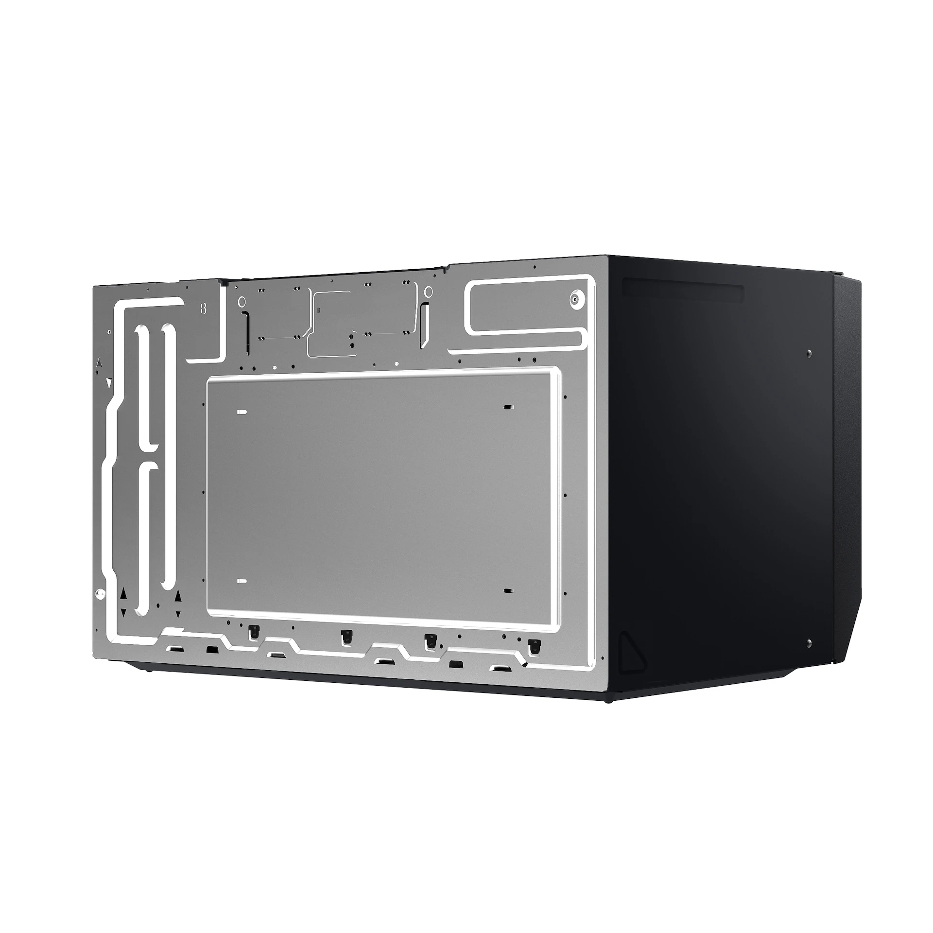 Bespoke Over the Range Microwave ME90H1780RAA