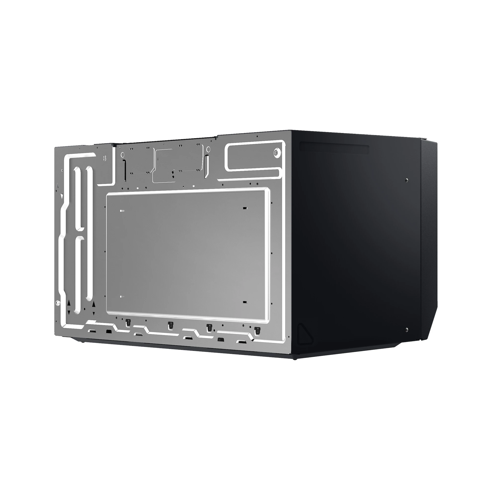 Bespoke Over the Range Microwave ME90H1780RAA