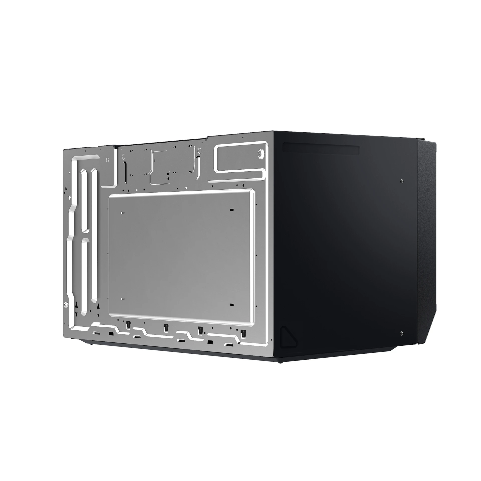 Bespoke Over the Range Microwave ME90H1780RAA