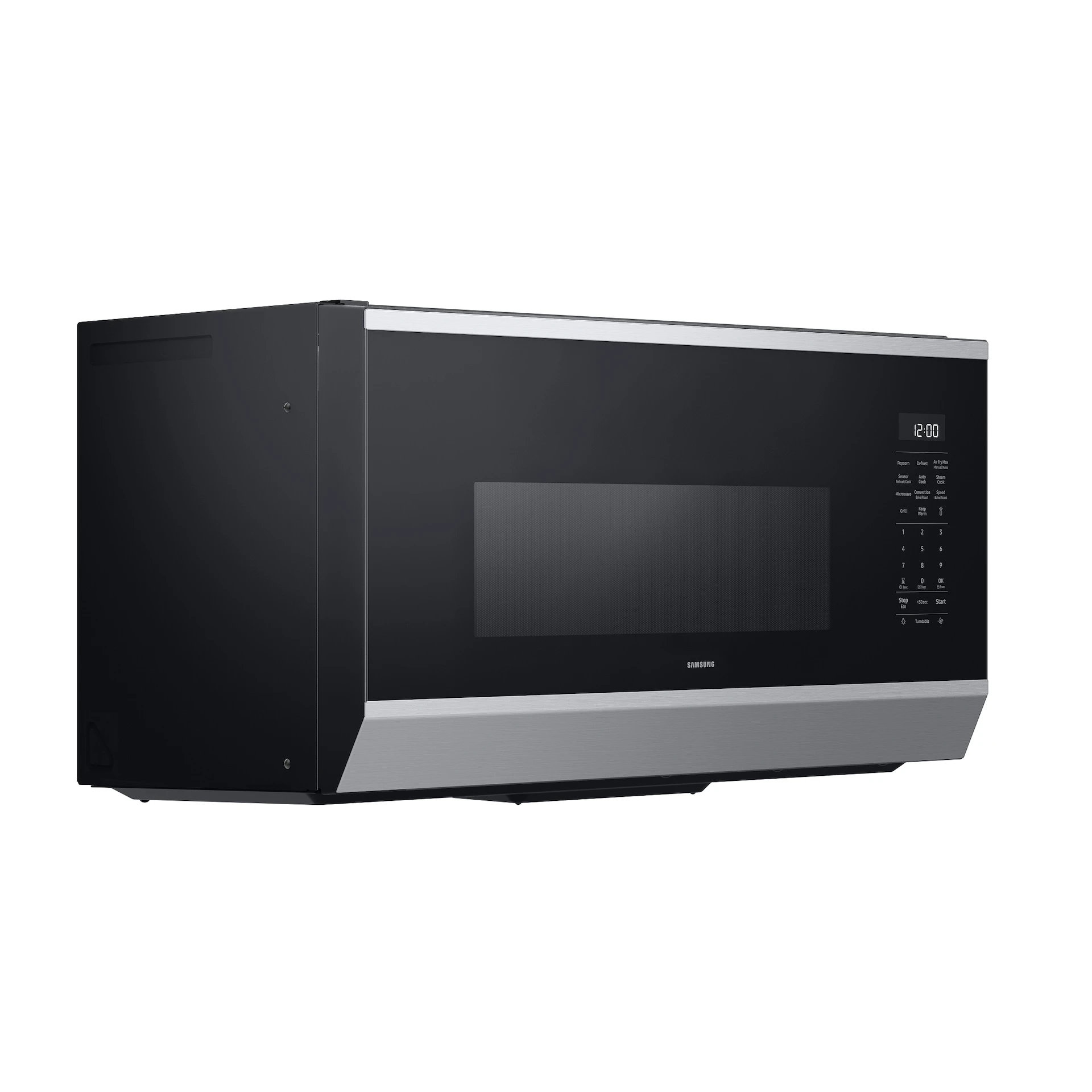 Bespoke Over the Range Microwave ME90H1780RAA