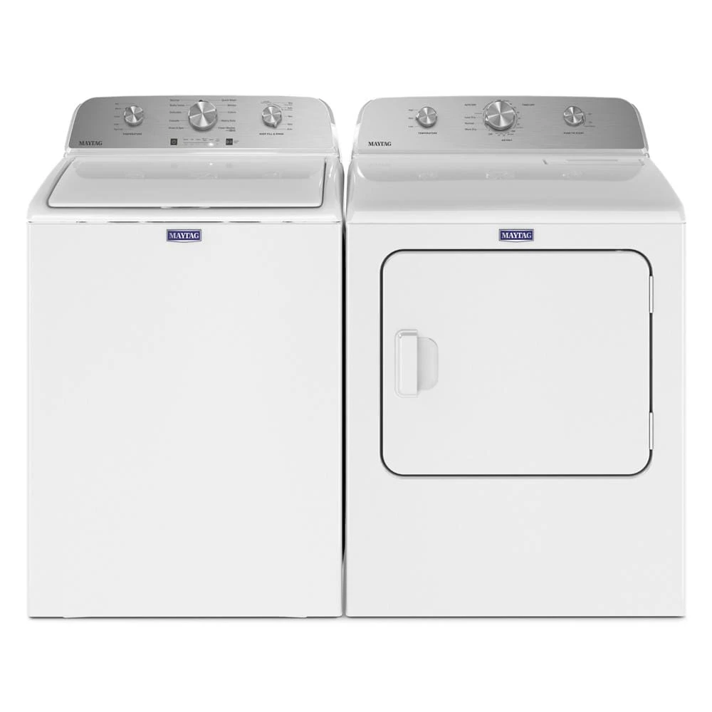 Top Load Electric Wrinkle Prevent Dryer - 7.0 cu. ft. view 3