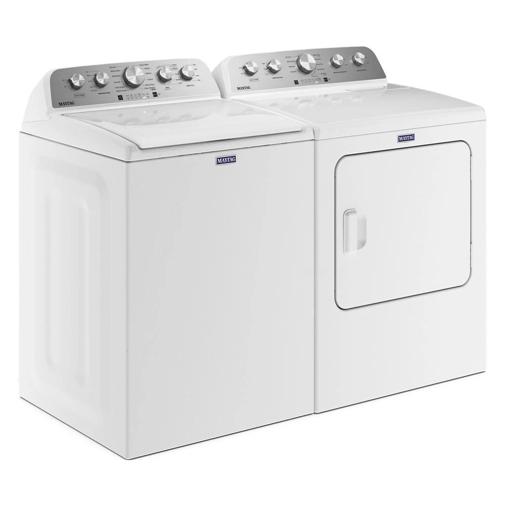 Top Load Electric Dryer with Extra Power - 7.0 cu. ft. view 13