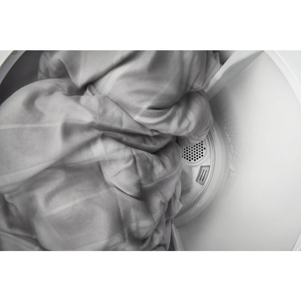Top Load Electric Dryer with Steam-Enhanced Cycles - 7.0 cu. ft. view 11