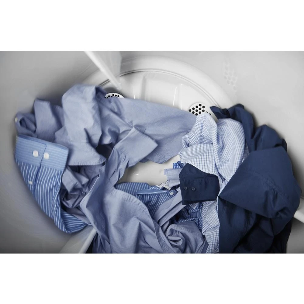 Top Load Electric Dryer with Steam-Enhanced Cycles - 7.0 cu. ft. view 13