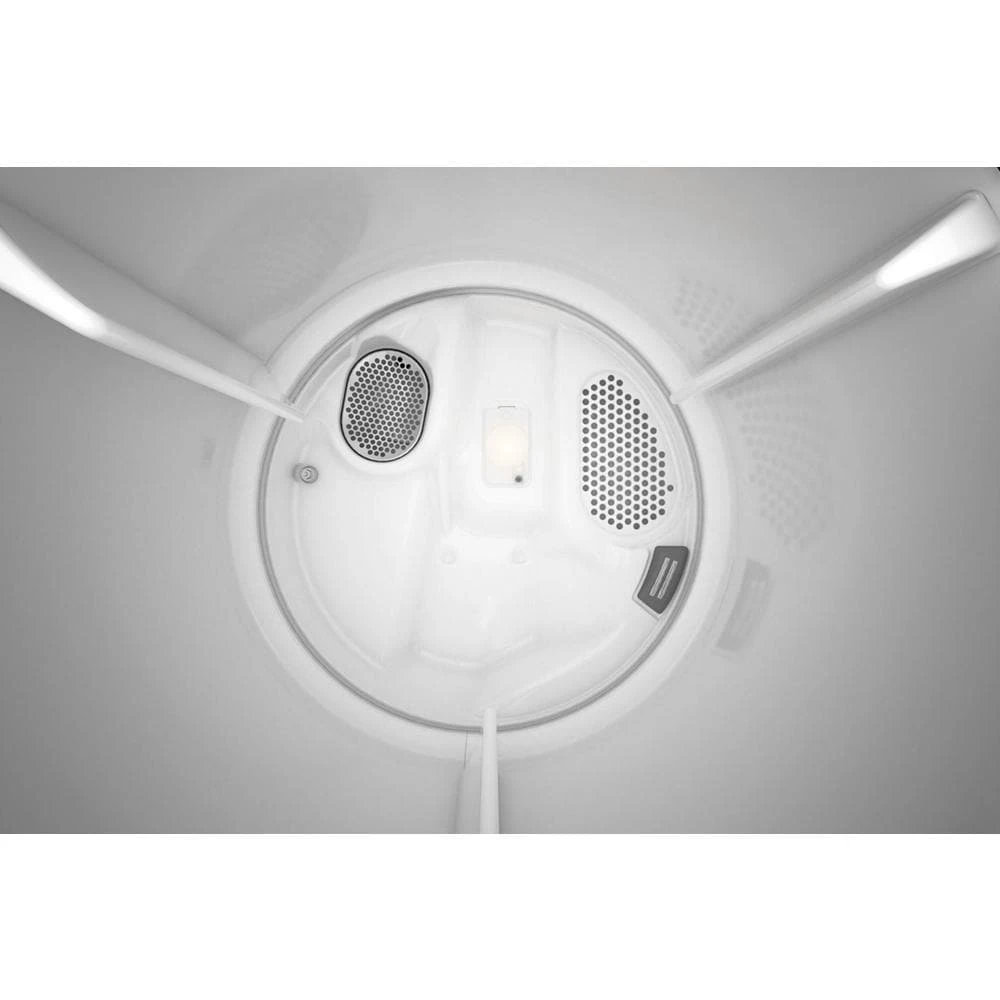 Top Load Electric Dryer with Steam-Enhanced Cycles - 7.0 cu. ft. view 15