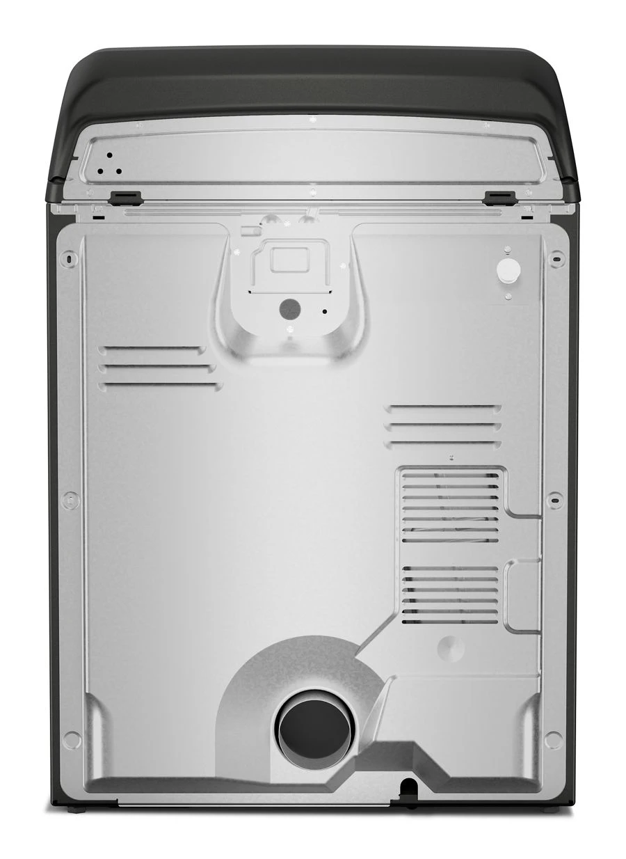7.0 cu. ft. Top Load Dryer with Pet Pro Option view 5