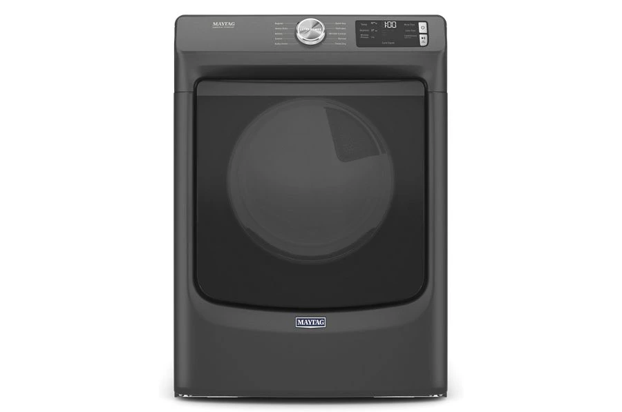 Front Load Electric Dryer with Extra Power and Quick Dry cycle - 7.3 cu. ft. view 6