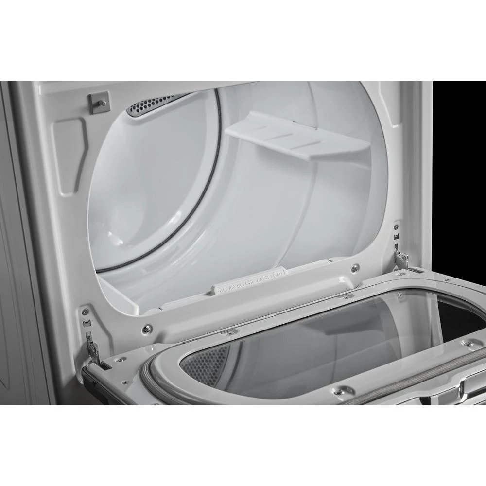 Smart Top Load Electric Dryer with Extra Power Button - 7.4 cu. ft. view 22