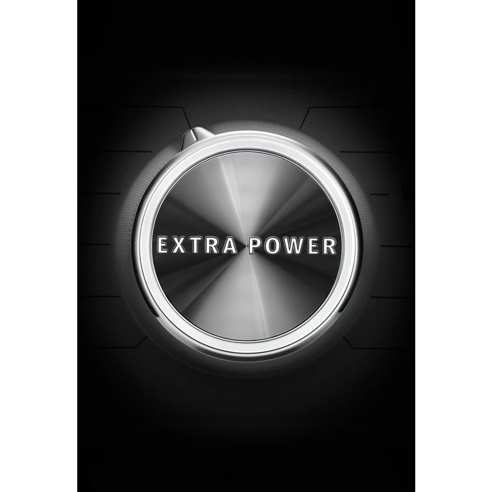 Smart Top Load Electric Dryer with Extra Power Button - 7.4 cu. ft. view 11