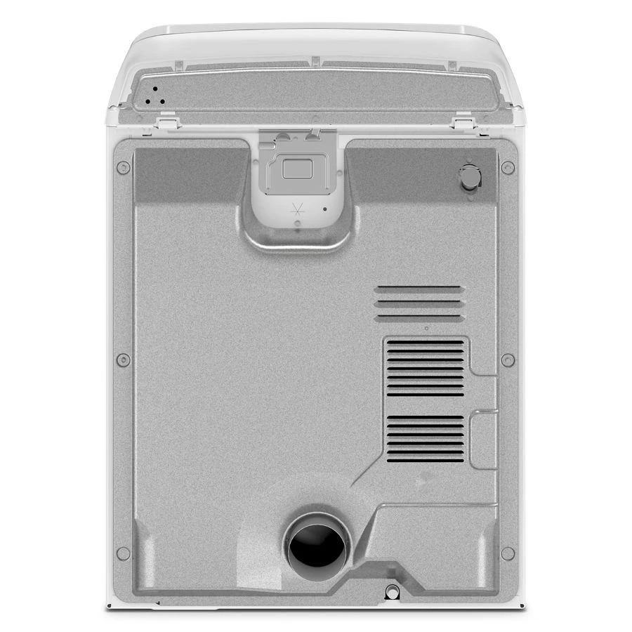 Pet Pro Top Load Electric Dryer - 7.0 Cu. Ft. MED6500MW
