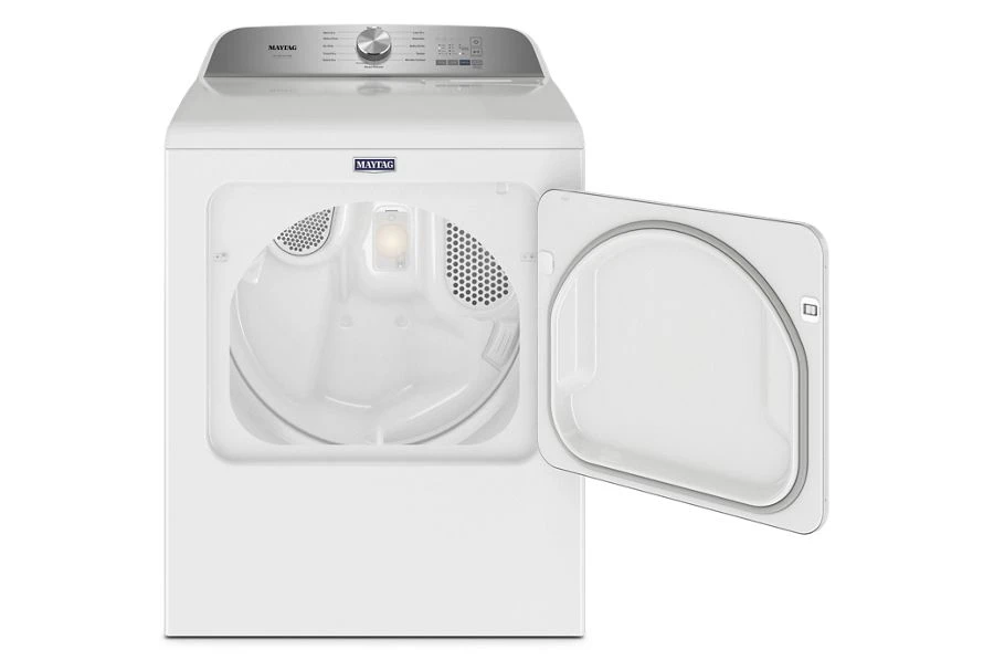 Pet Pro Top Load Electric Dryer - 7.0 cu. ft. view 2