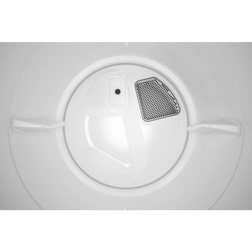 Front Load Electric Dryer with Extra Power and Quick Dry Cycle - 7.3 cu. ft. view 3