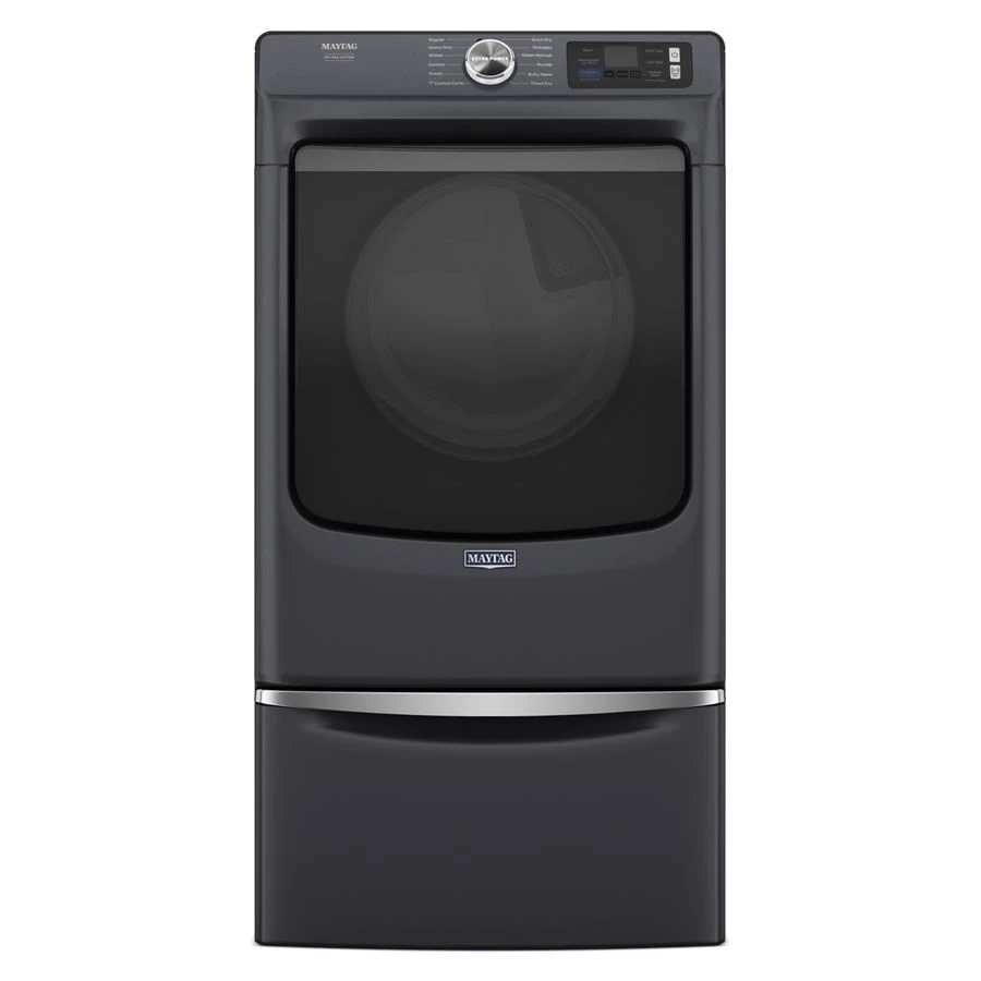 Smart Pet Pro Front Load Electric Dryer - 7.4 CU. FT. view 10