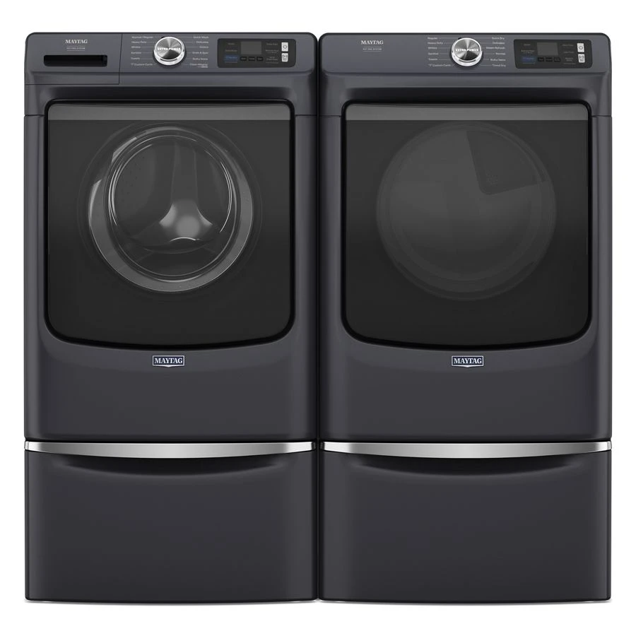 Smart Pet Pro Front Load Electric Dryer - 7.4 CU. FT. view 12