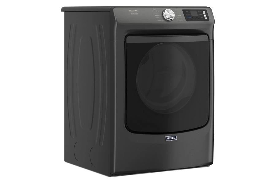 7.4 cu. ft. Electric Dryer with Pet Pro Option view 2