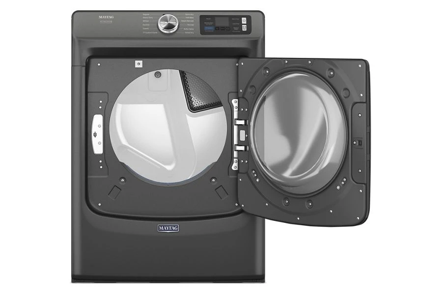 7.4 cu. ft. Electric Dryer with Pet Pro Option view 3