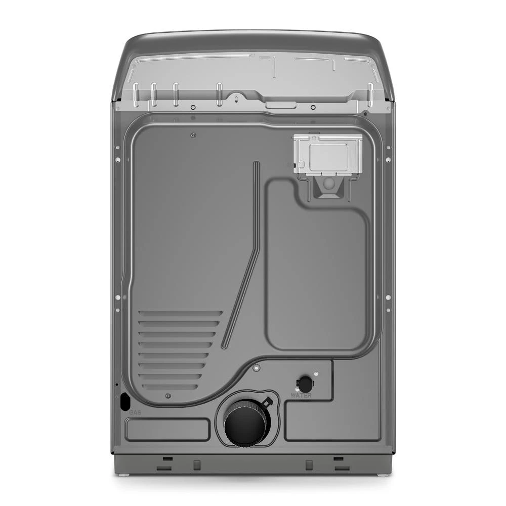 Smart Top Load Electric Dryer with Extra Power - 7.4 cu. ft. MED7230HC