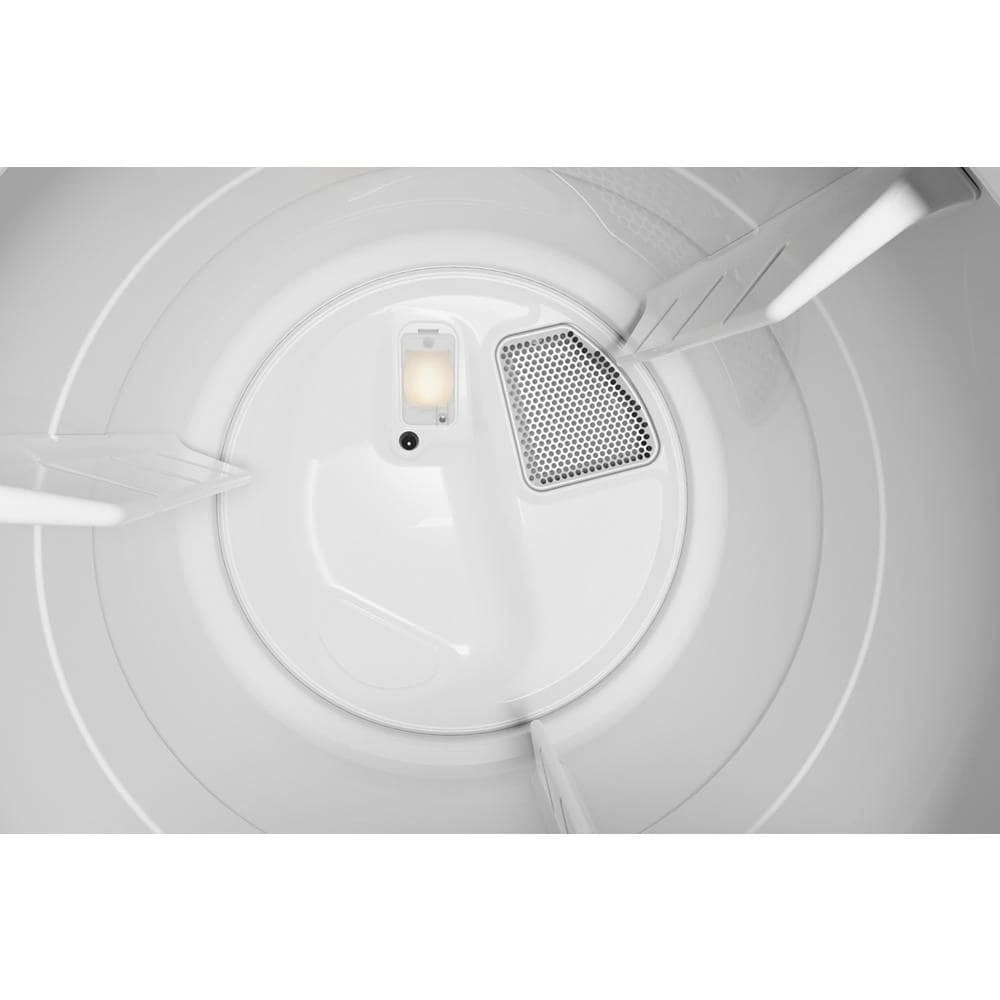 Smart Top Load Electric Dryer with Extra Power - 7.4 cu. ft. MED7230HC