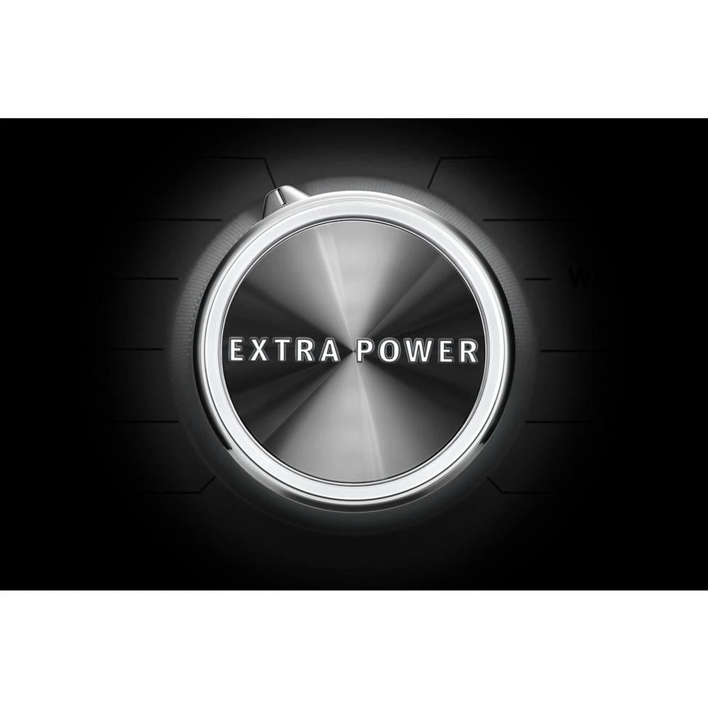 Smart Front Load Electric Dryer with Extra Power and Advanced Moisture Sensing Plus - 7.3 cu. ft. view 31
