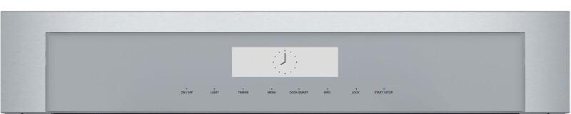 Masterpiece Triple Speed Oven 30" MEDMCW31WS
