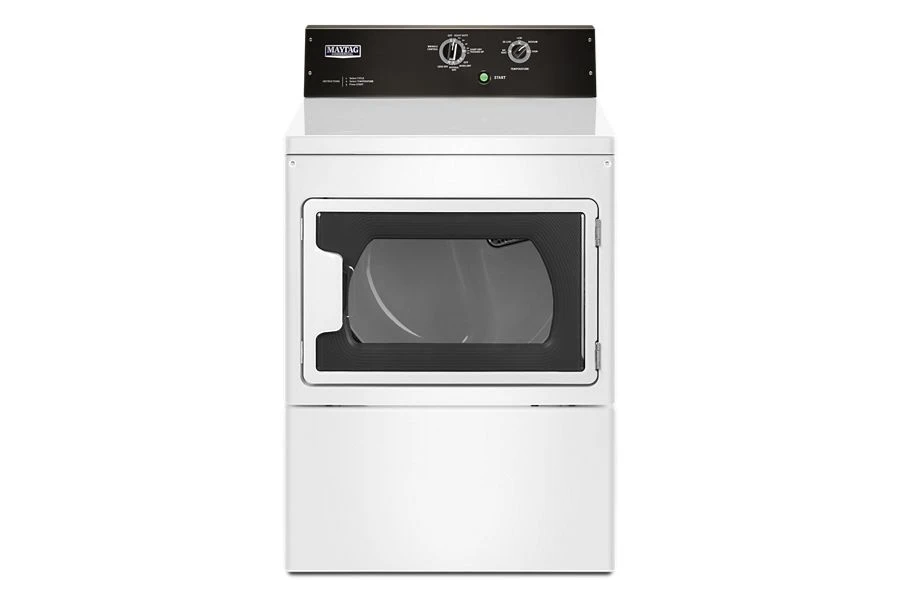 7.4 CU. FT. COMMERCIAL-GRADE RESIDENTIAL DRYER MEDP576KW
