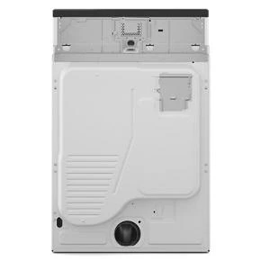 Commercial-Grade Residential Electric Dryer - 7.4 cu. ft view 22