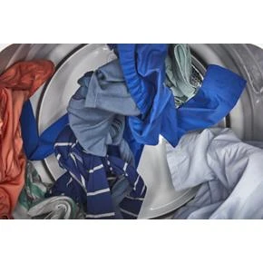 Commercial-Grade Residential Electric Dryer - 7.4 cu. ft view 23
