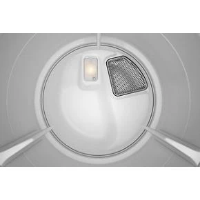 Commercial-Grade Residential Electric Dryer - 7.4 cu. ft view 26