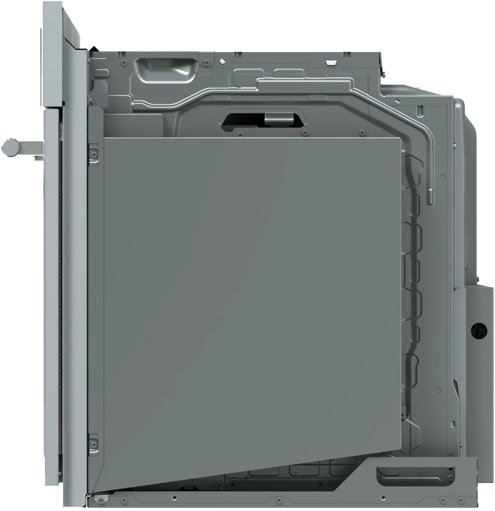 Masterpiece® Steam Convection 30'' MEDS301BS