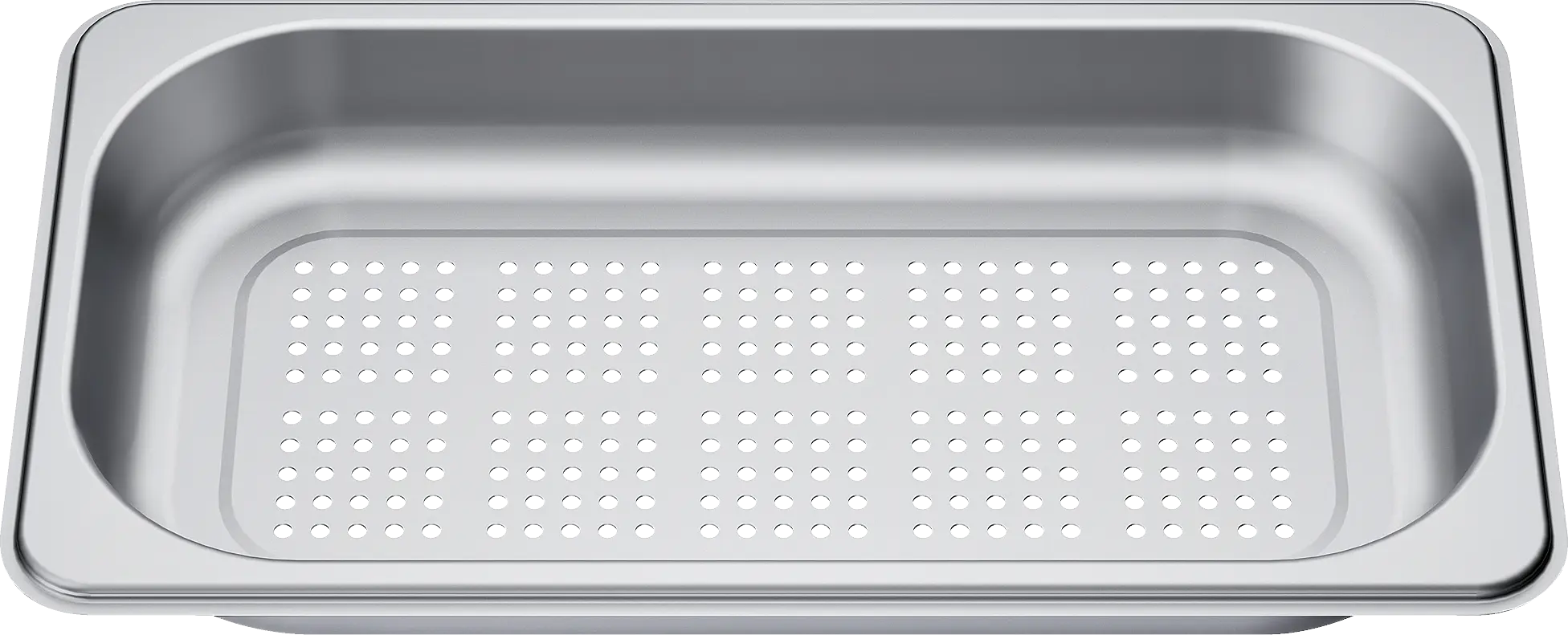 Masterpiece® Steam Convection 30'' MEDS301BS