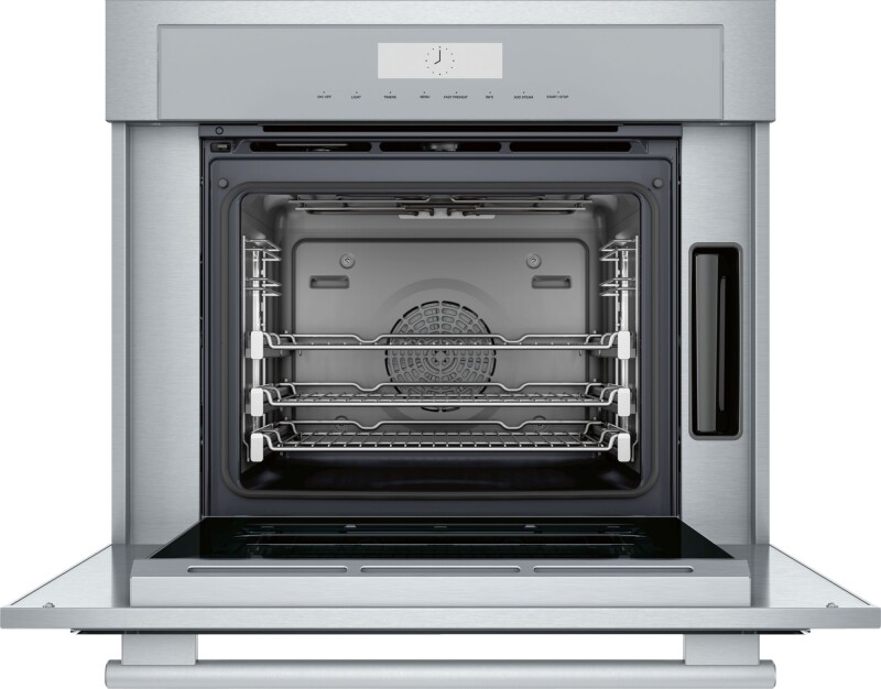 Steam Convection 30" Steam Convection 30'' MEDS301WS