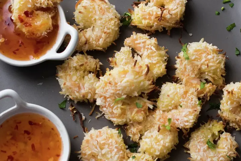 Cook in Less Time with Speed Convection