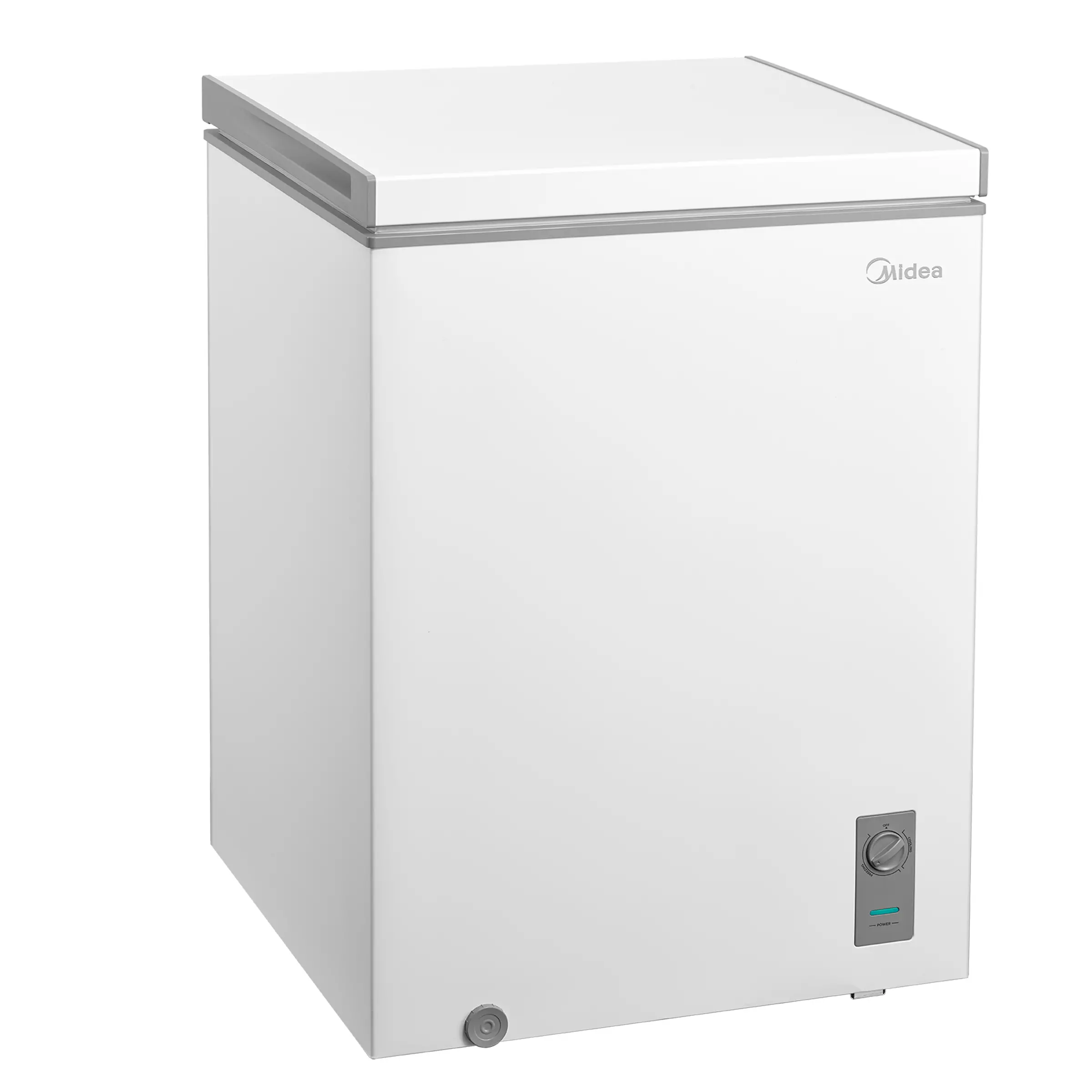 5 cu. ft. Convertible Chest Freezer with Removable Storage Basket MERC05C2BAWW