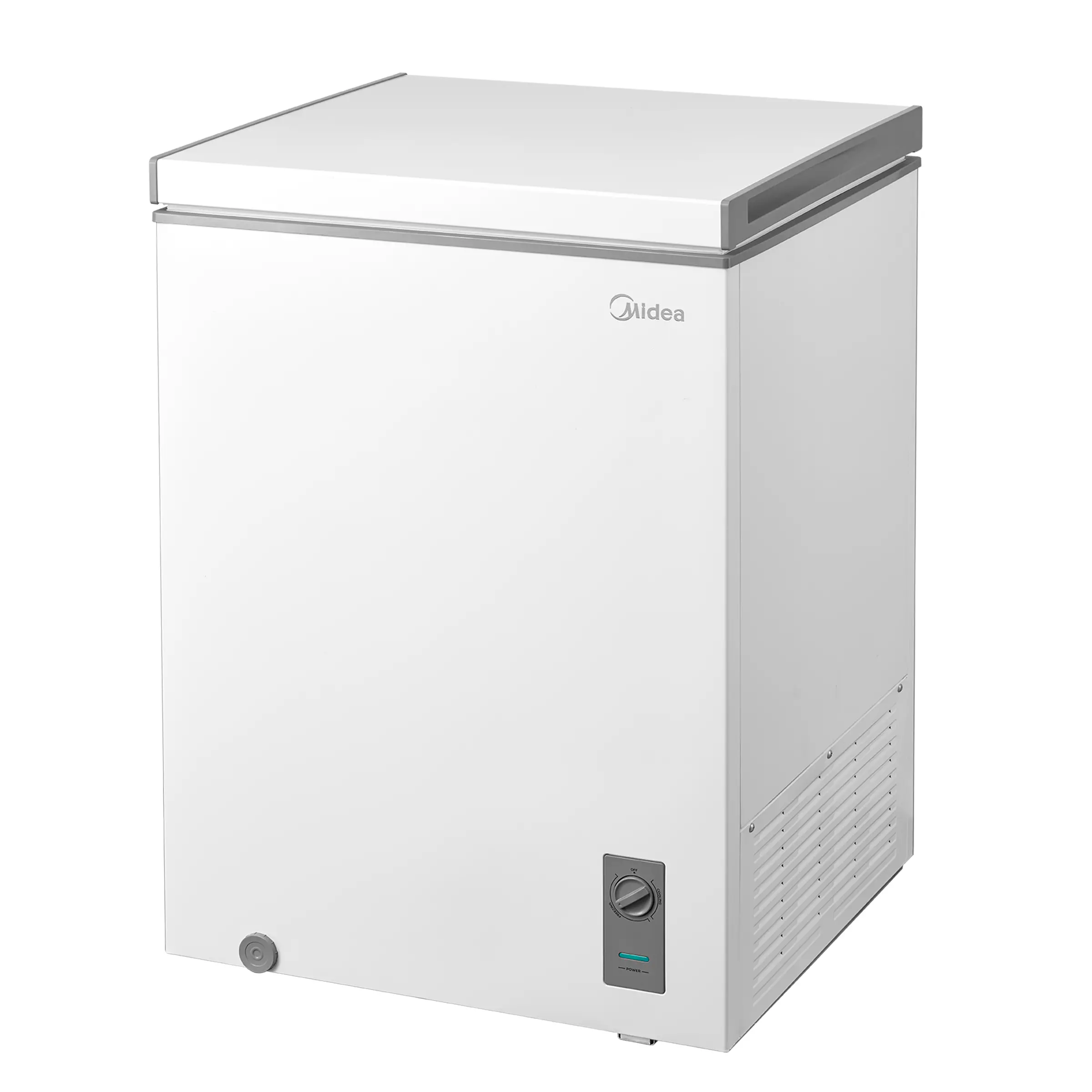 5 cu. ft. Convertible Chest Freezer with Removable Storage Basket MERC05C2BAWW
