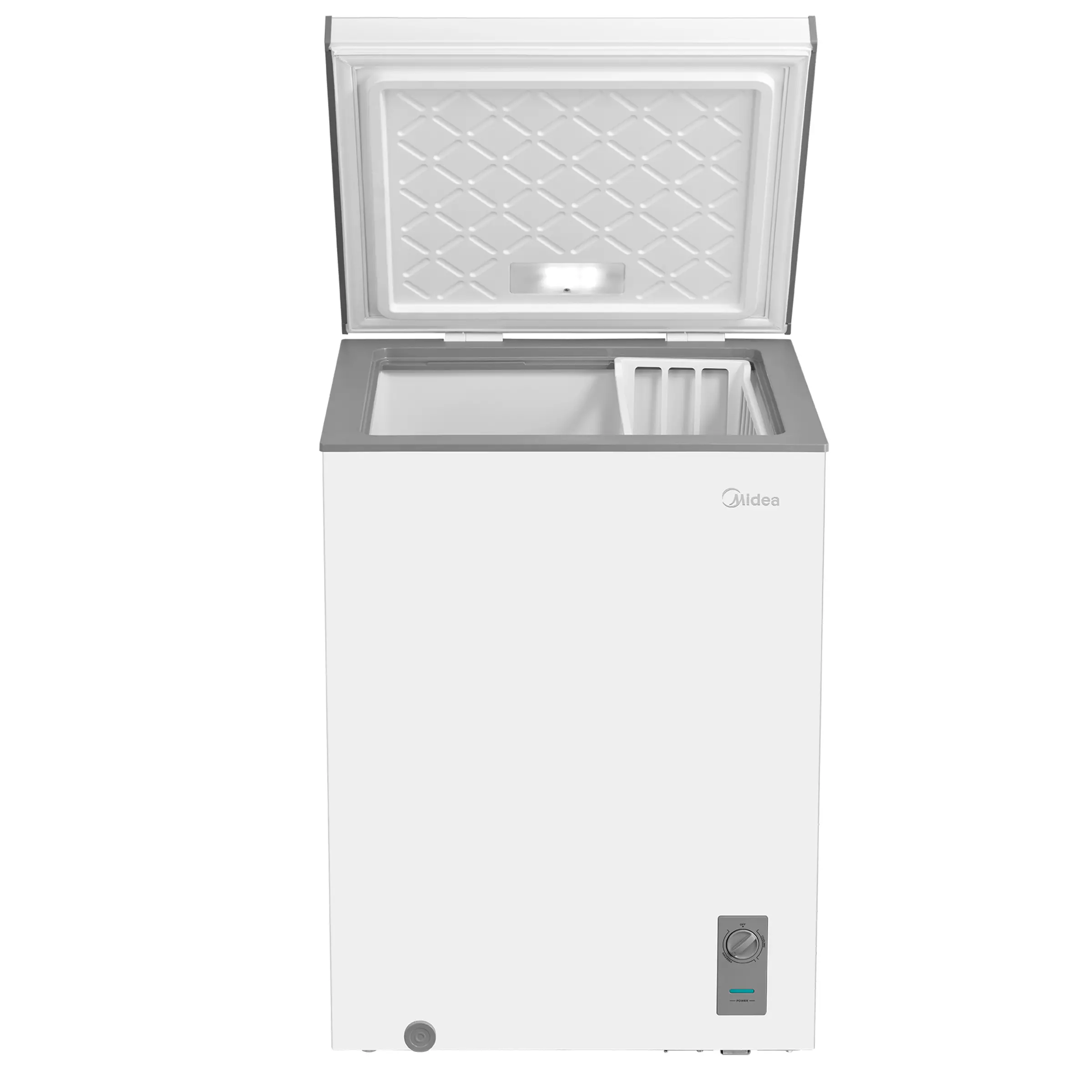 5 cu. ft. Convertible Chest Freezer with Removable Storage Basket MERC05C2BAWW