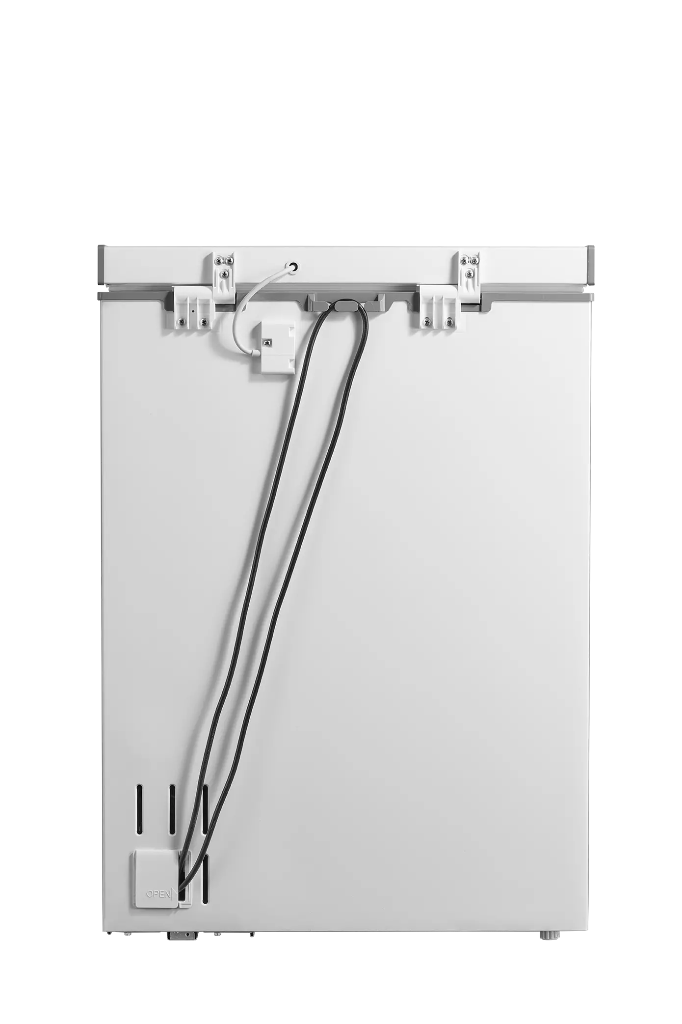 5 cu. ft. Convertible Chest Freezer with Removable Storage Basket MERC05C4BAWW