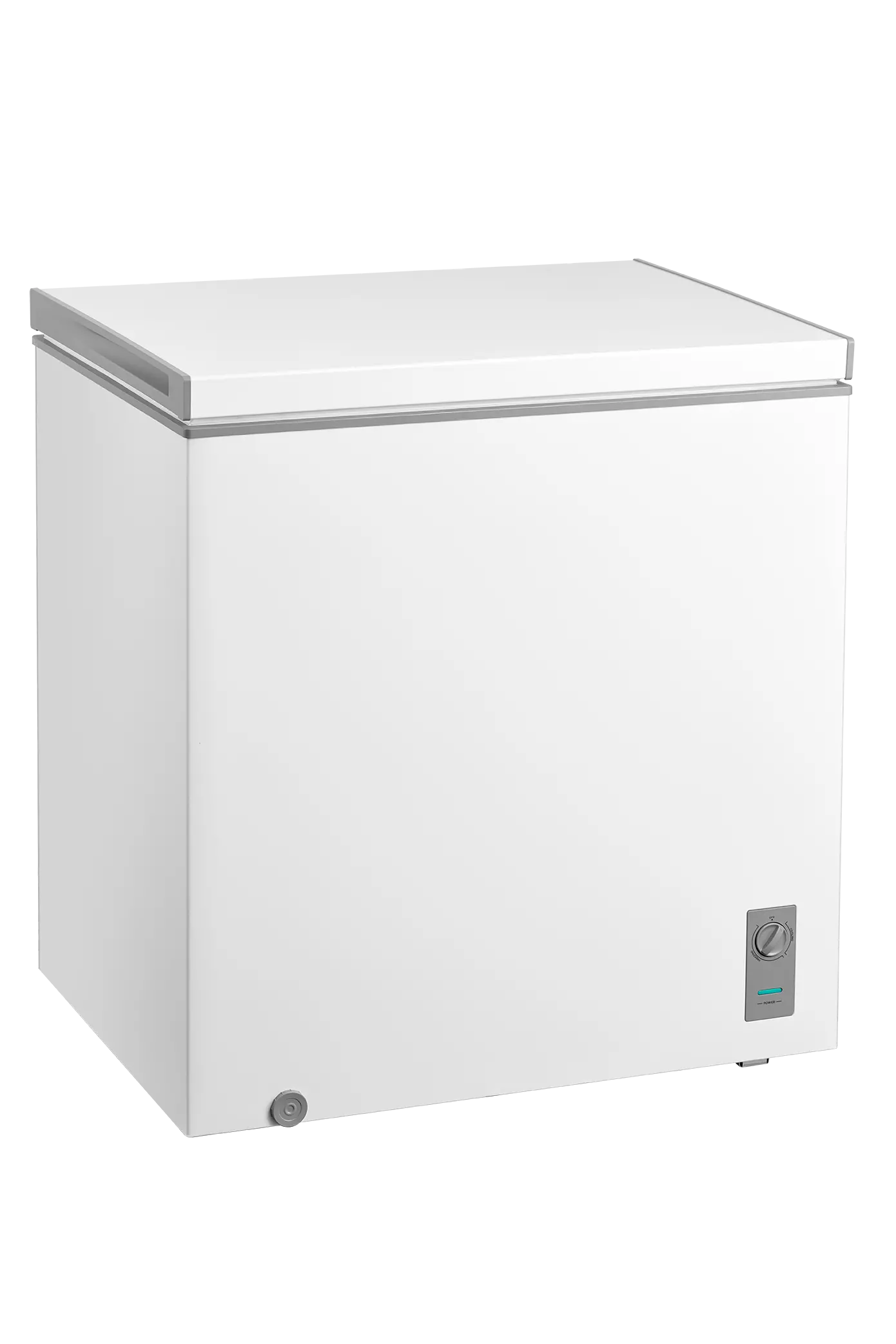 7 cu. ft. Convertible Chest Freezer with Removable Storage Basket MERC07C4BAWW