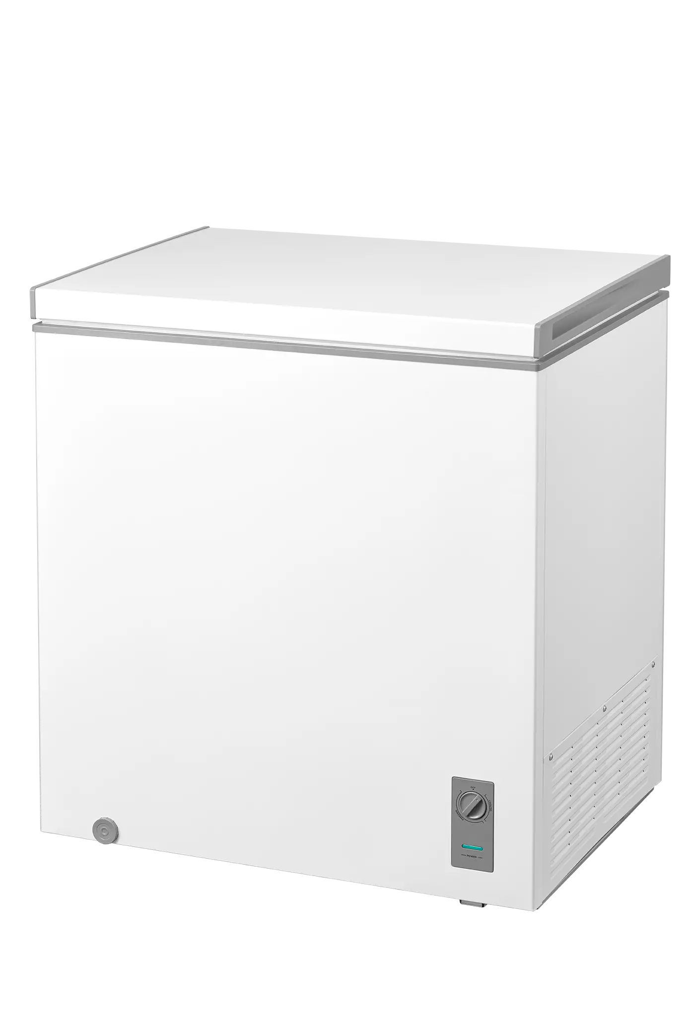 7 cu. ft. Convertible Chest Freezer with Removable Storage Basket MERC07C4BAWW