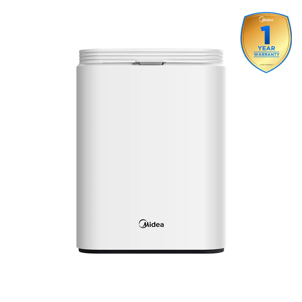 Countertop Bullet-Ice Maker MERI26B0AWW