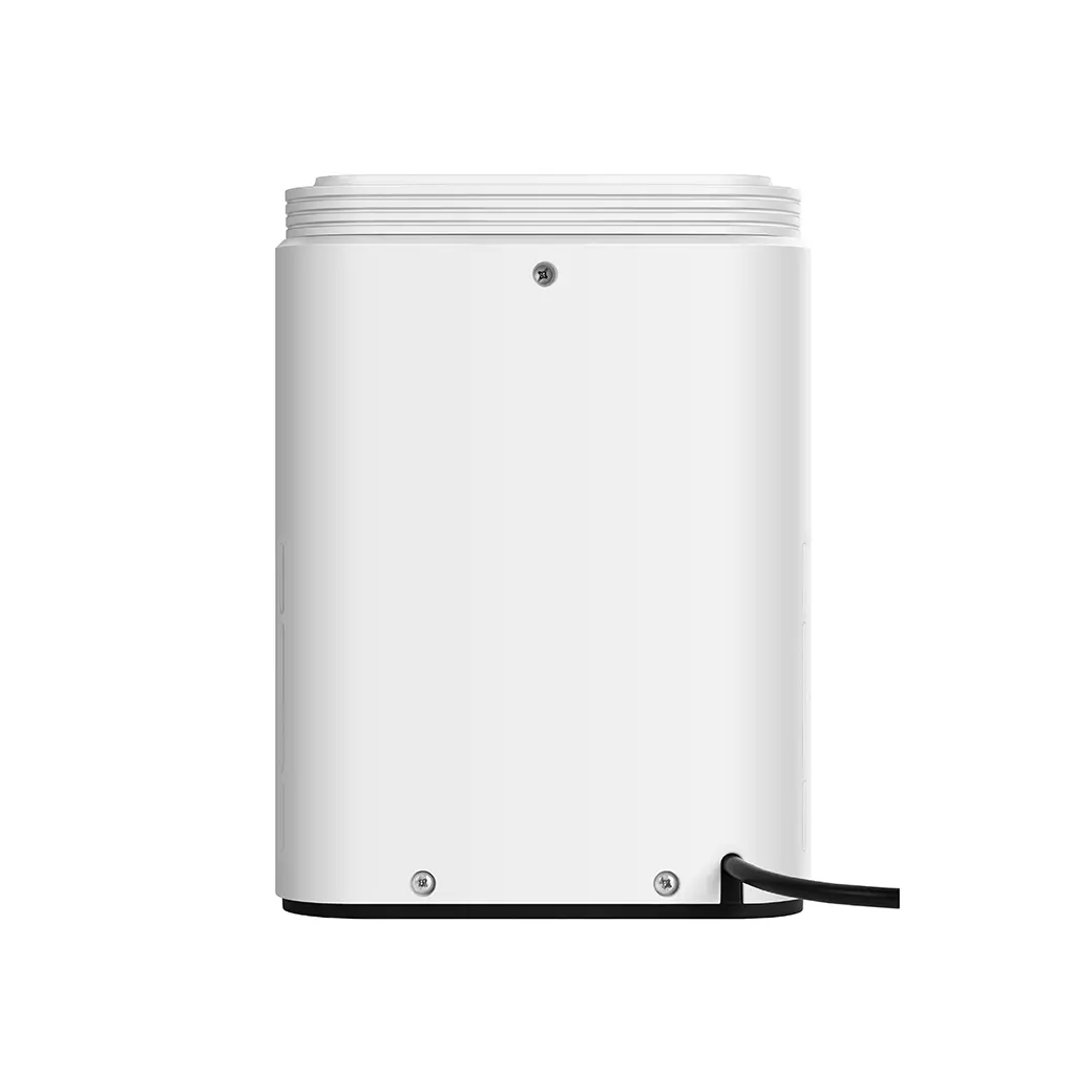 Countertop Bullet-Ice Maker MERI26B0AWW