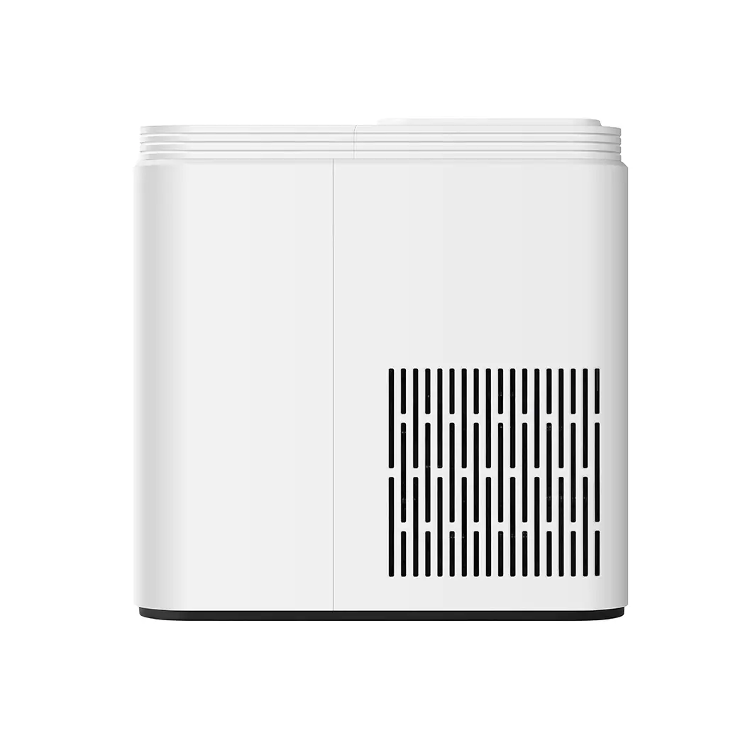 Countertop Bullet-Ice Maker MERI26B0AWW