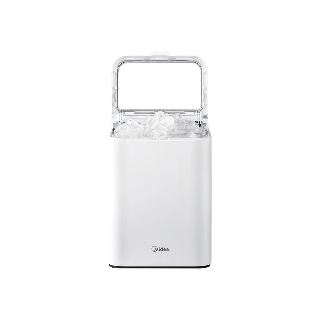 Countertop Bullet-Ice Maker MERI26B0AWW