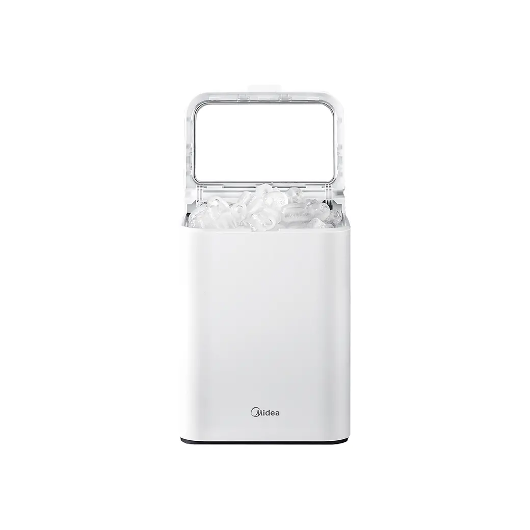 Countertop Bullet-Ice Maker MERI26B0AWW