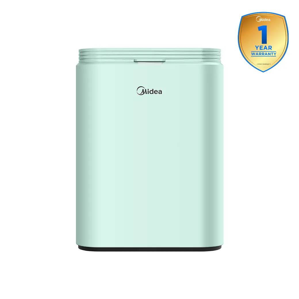 Countertop Bullet-Ice Maker MERI26B1AGN