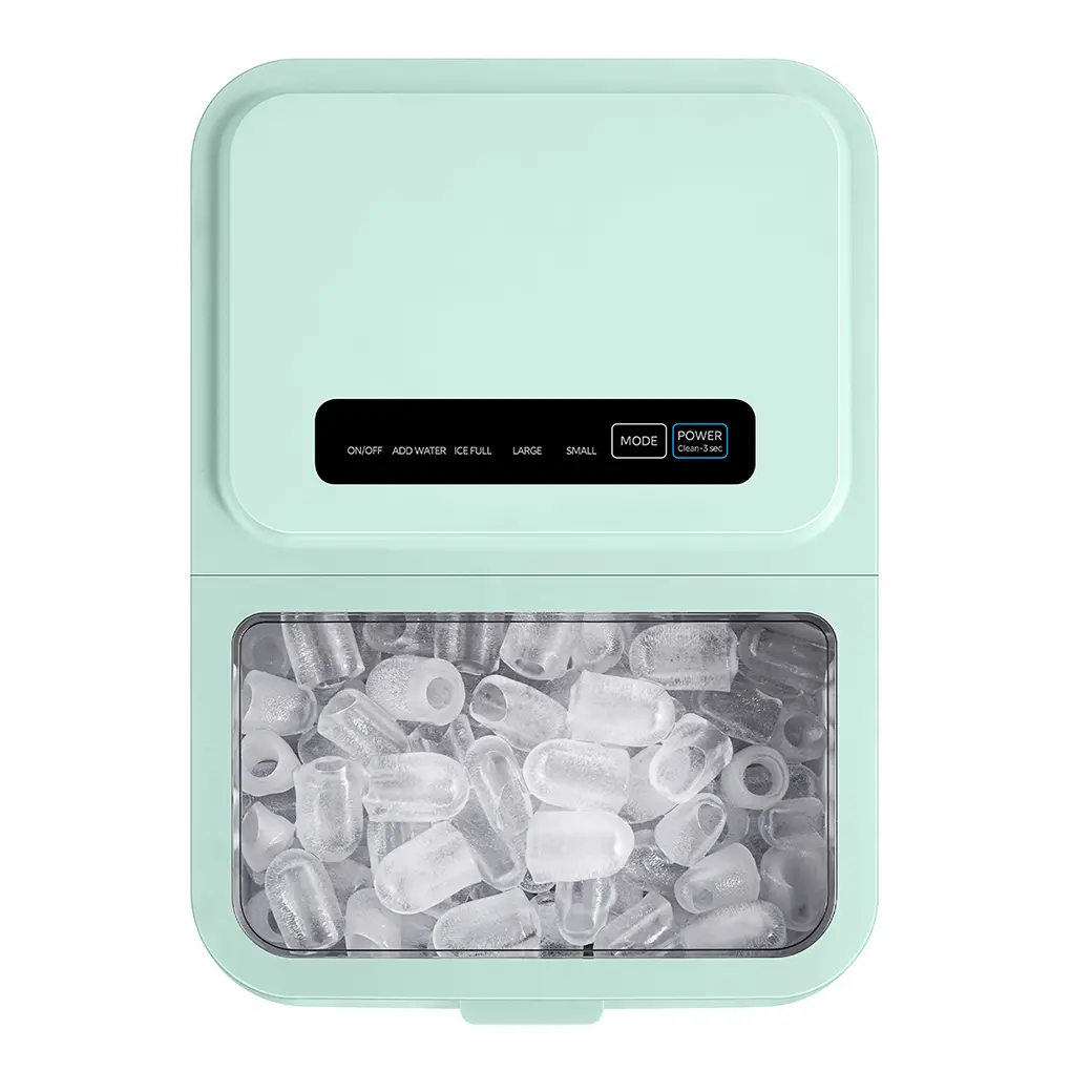 Countertop Bullet-Ice Maker MERI26B1AGN