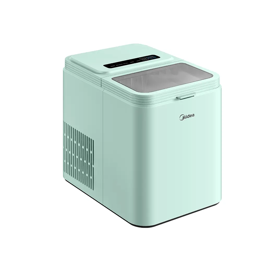 Countertop Bullet-Ice Maker MERI26B1AGN