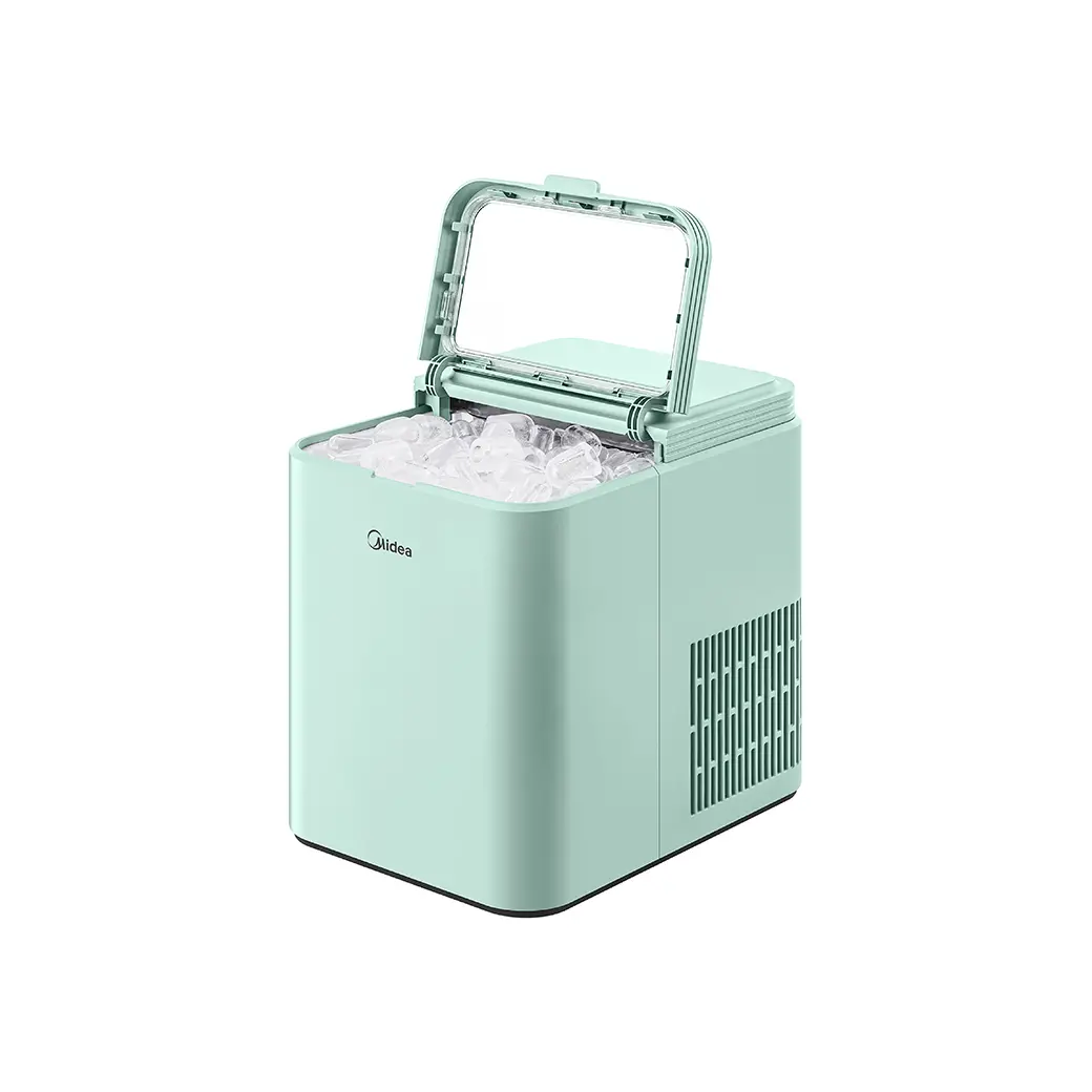 Countertop Bullet-Ice Maker MERI26B1AGN