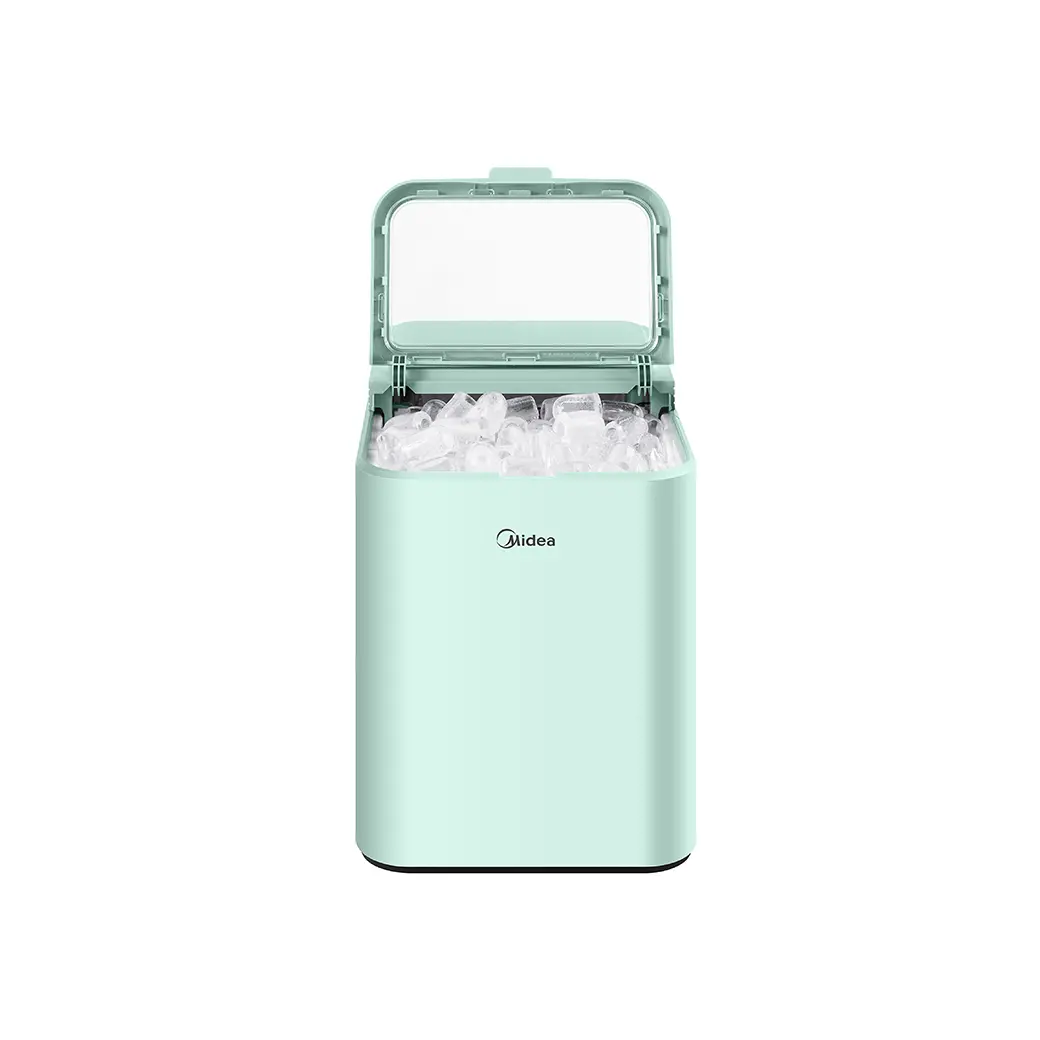 Countertop Bullet-Ice Maker MERI26B1AGN