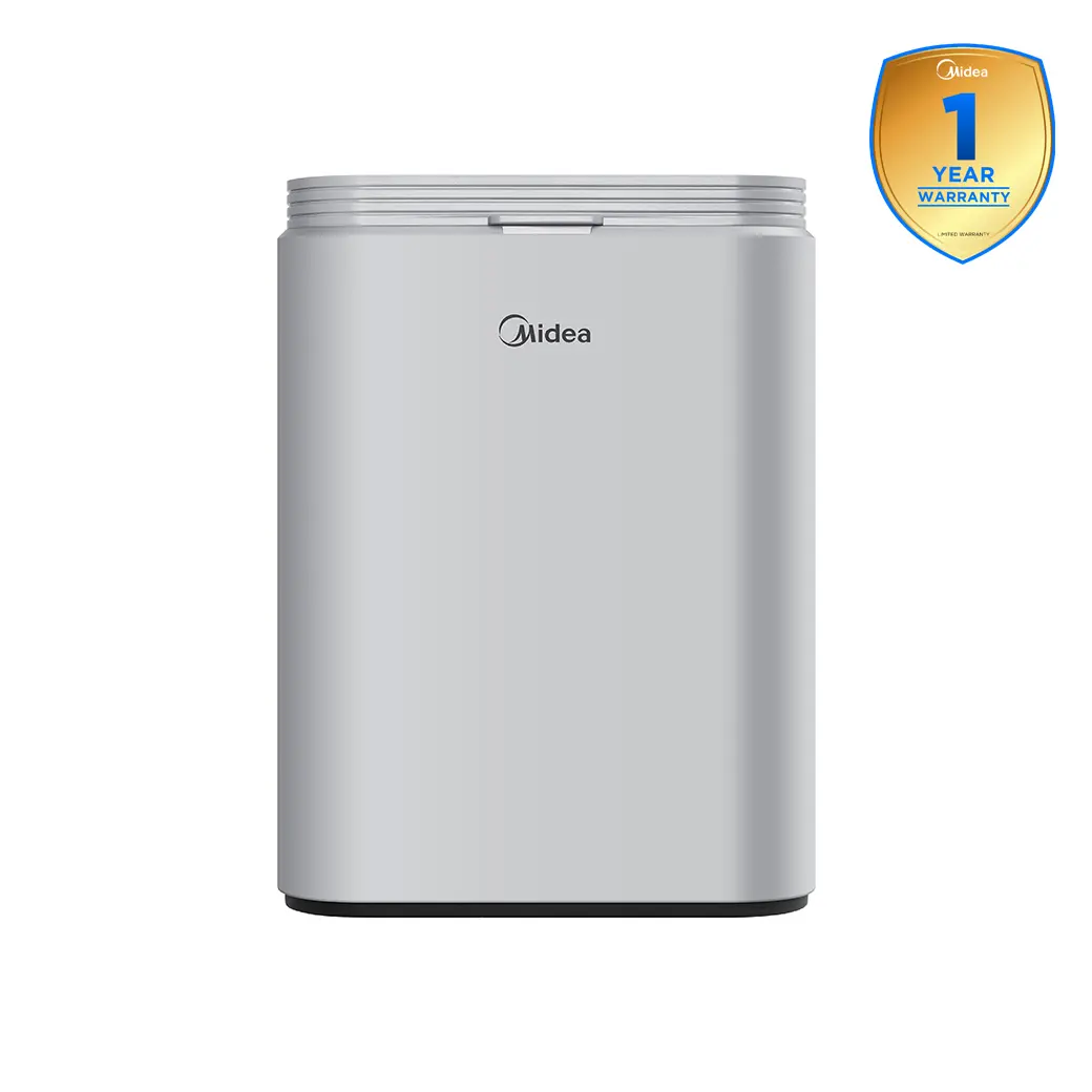 Countertop Bullet-Ice Maker MERI26B1AGY