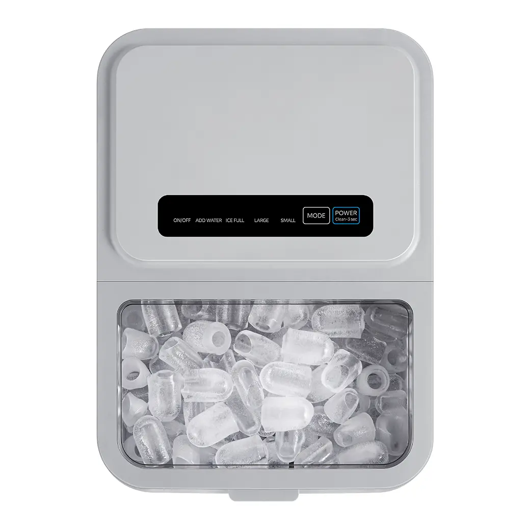 Countertop Bullet-Ice Maker MERI26B1AGY